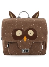 Cartable Mr Owl