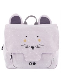 Cartable Mrs Mouse