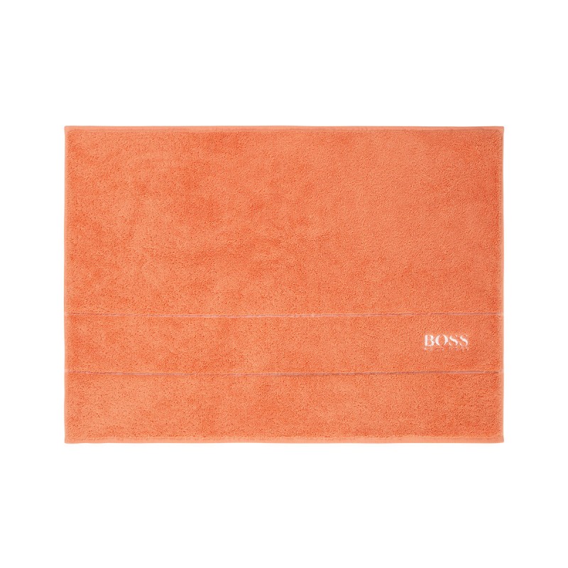 linge de bain hugo boss collection plain