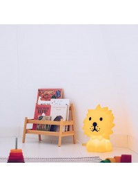 Mini veilleuse Lion