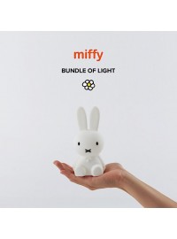 Mini veilleuse Miffy