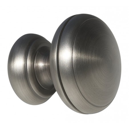 Embout De Bride à Bâillon 3 Anneaux Acier Inoxydable - Double Articulation - Pour Équitation