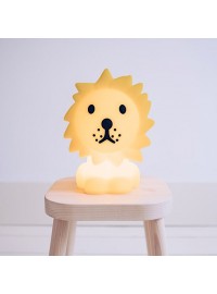 Veilleuse First Light Lion