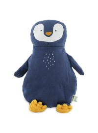 Peluche Mr Penguin