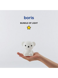 Mini veilleuse Boris