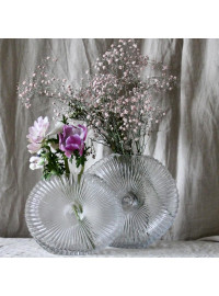 Vase coquillage