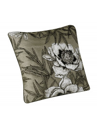Coussin Peonia