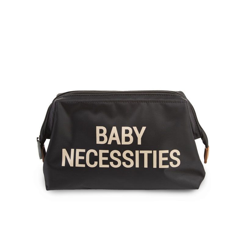 Curtina.fr : Baby Necessities - Black/Gold
