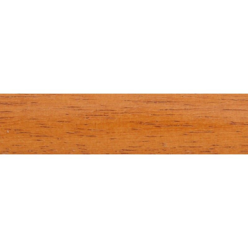 Bâton en bois D28 - Merisier - 2m40