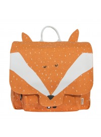 Cartable Mr Fox