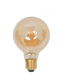 Ampoule filaire LED G95 E27